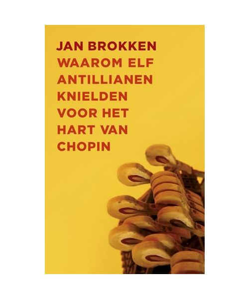 Waarom elf Antillianen knielden voor het hart van Chopin: een reis door de Caribische muziek