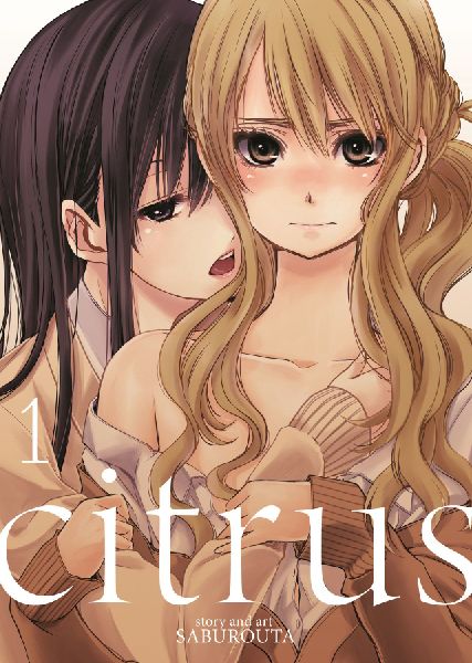 Citrus Vol. 1