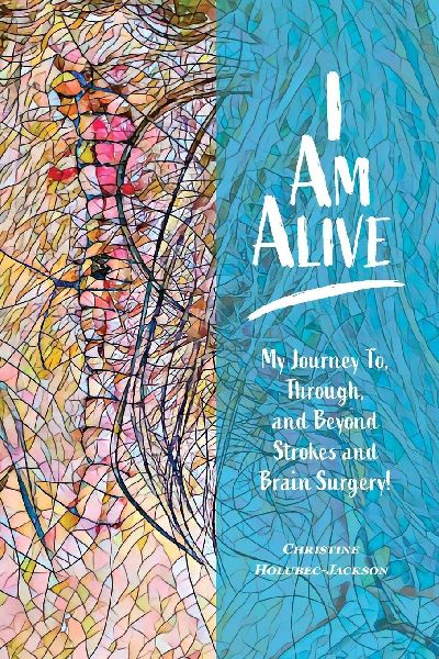 I'm Alive