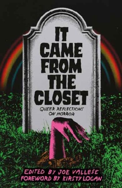 It Came From the Closet