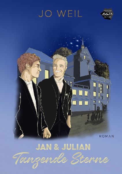 Jan und Julian - Tanzende Sterne