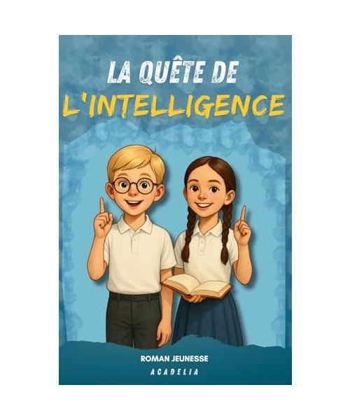 La Quête de l'Intelligence