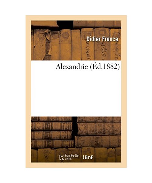 Alexandrie