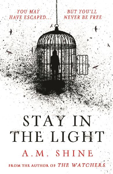 Stay in the Light