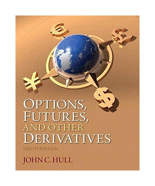 Options, Futures, and Other Derivatives