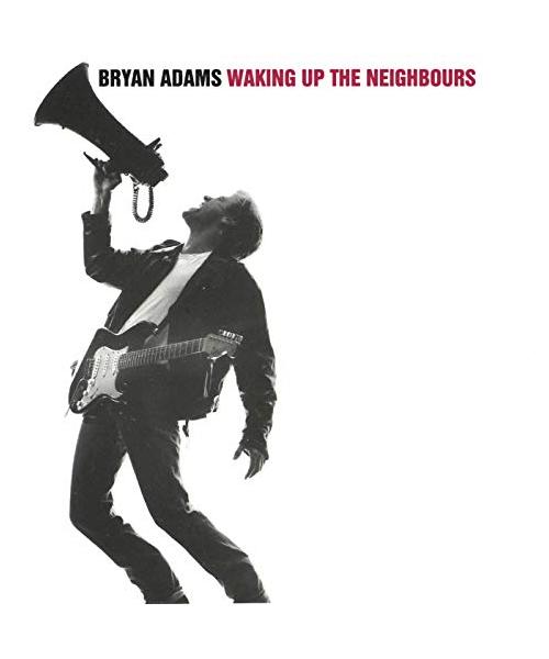 Waking Up the Neighbours