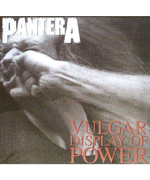 Vulgar Display of Power