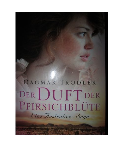 Der Duft der Pfirsichblüte