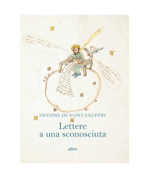 Lettere a una sconosciuta (Fuori collana)