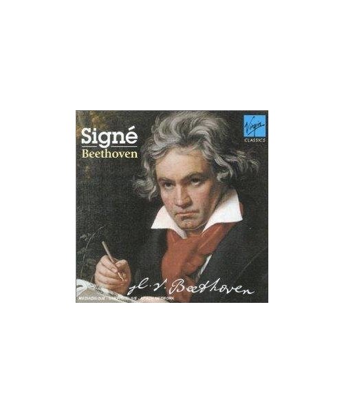 Signe Beethoven