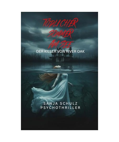 Tödlicher Sommer am See – Der Killer von River Oak