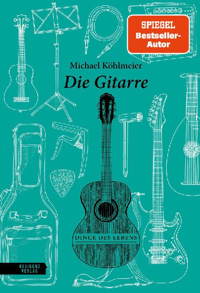 Die Gitarre