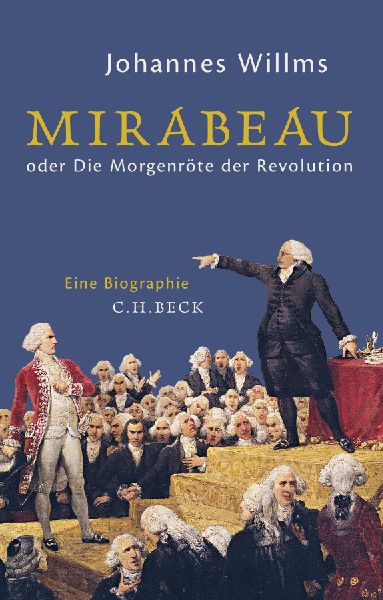 Mirabeau