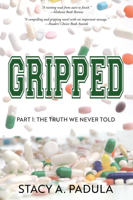 Gripped Part 1