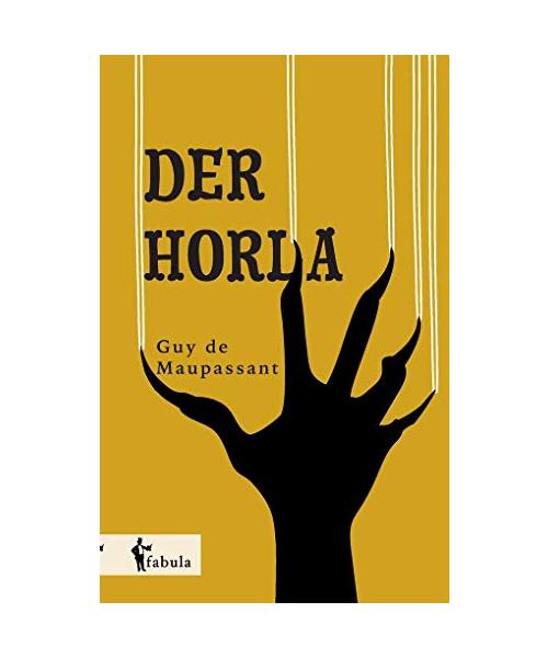 Der Horla