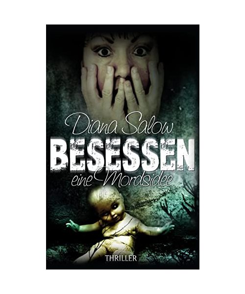 Besessen - eine Mordsidee