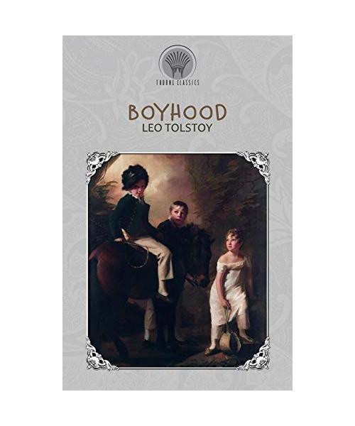 Boyhood