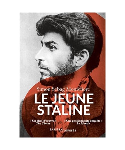 Le jeune Staline