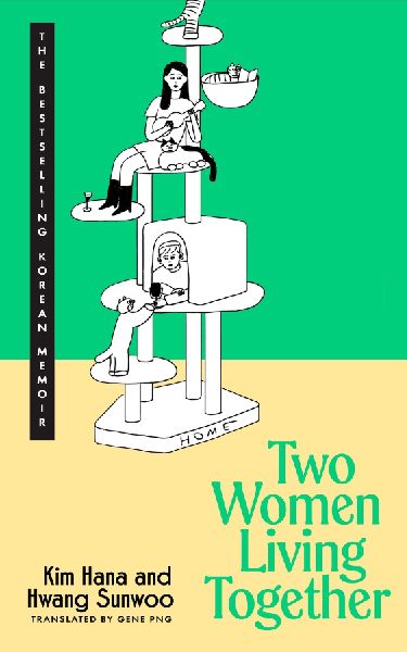 Two Women Living Together
