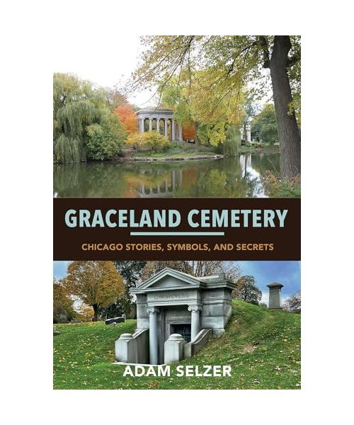 Graceland Cemetery