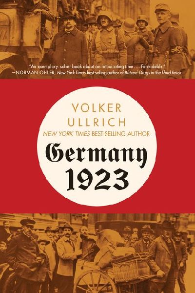 Germany 1923