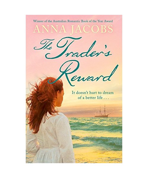 The Trader's Reward
