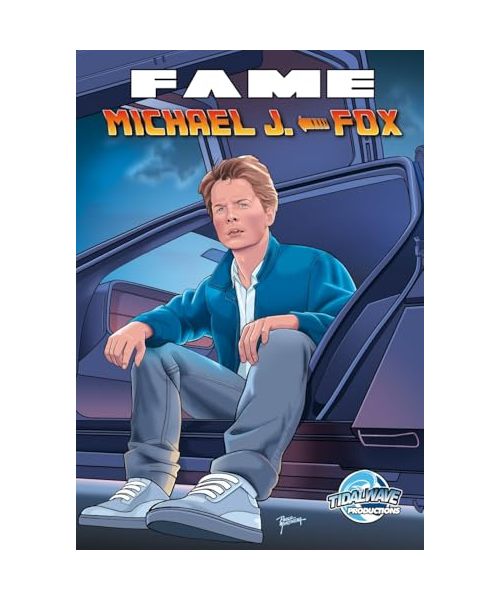 FAME: Michael J. Fox