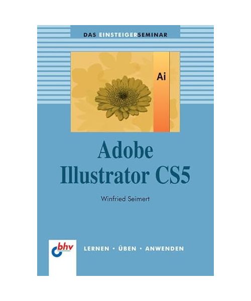 Adobe Illustrator CS5