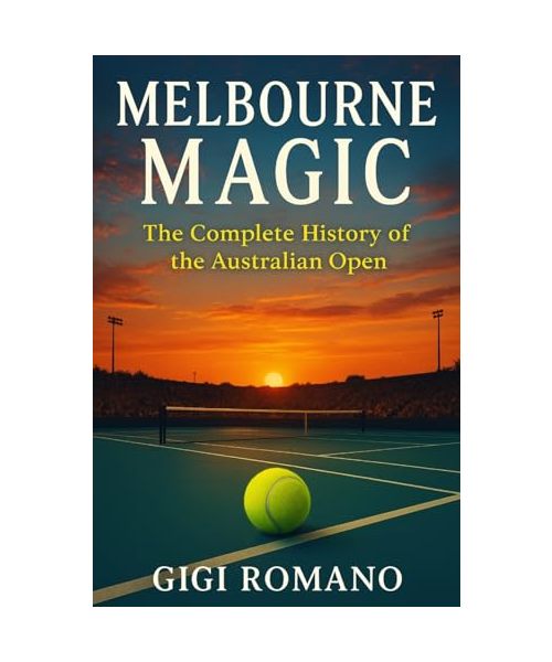 Melbourne Magic