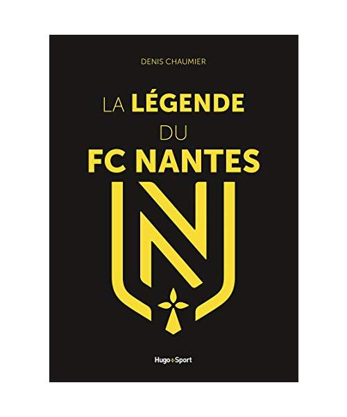 La légende du FC Nantes