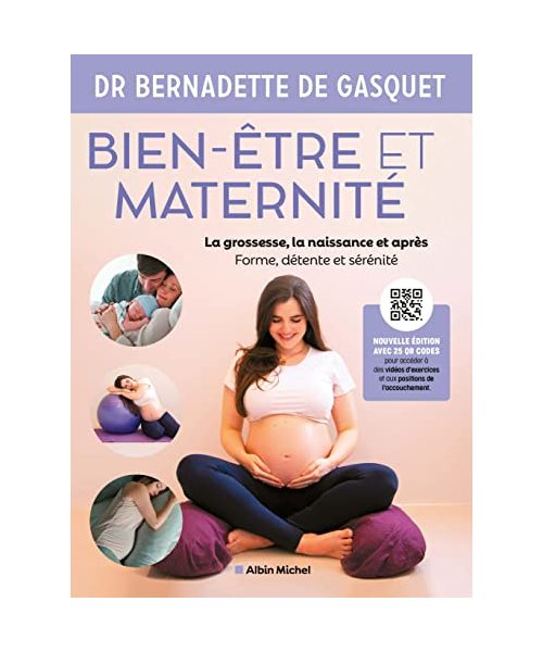 Bien-être et maternité (édition 2022)