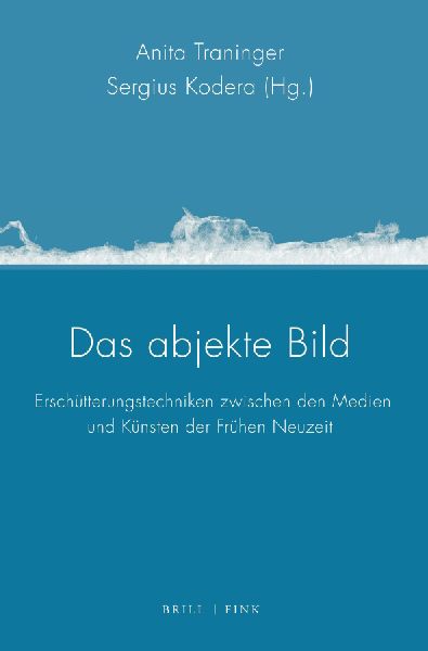 Das abjekte Bild