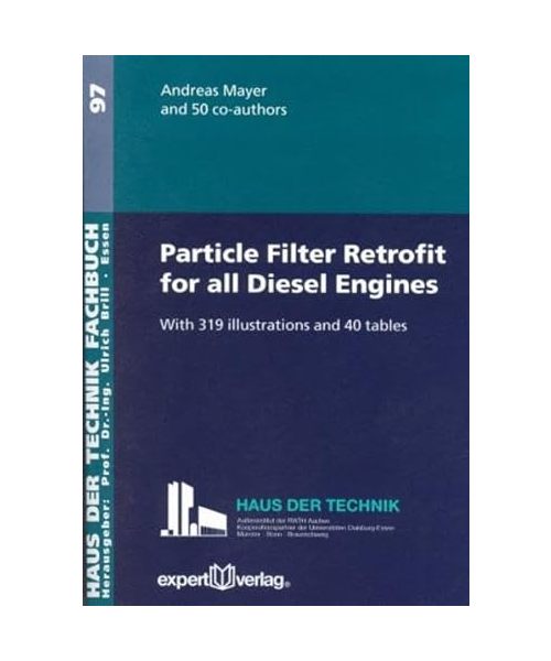 Particle Filter Retrofit for all Diesel Engines