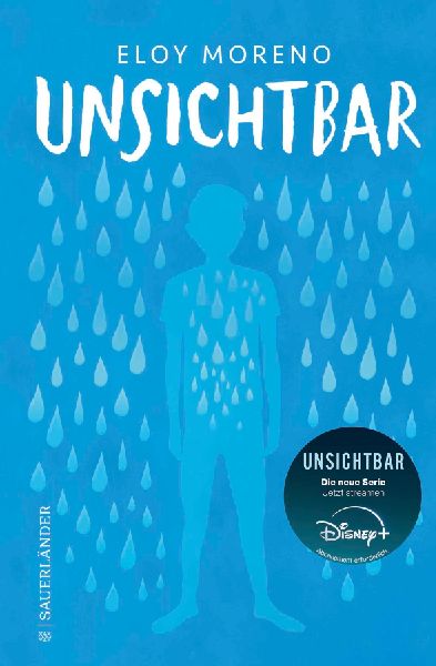 Unsichtbar