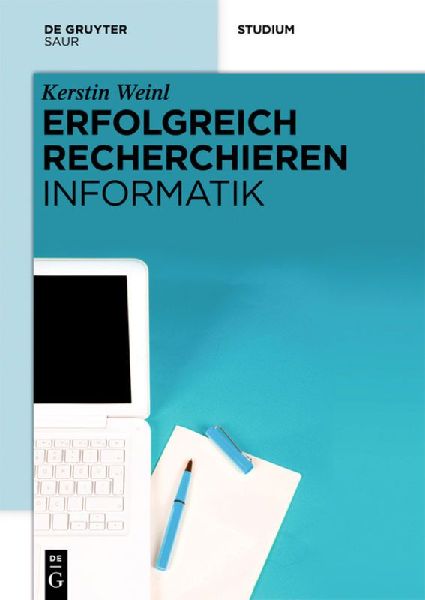 Erfolgreich recherchieren - Informatik