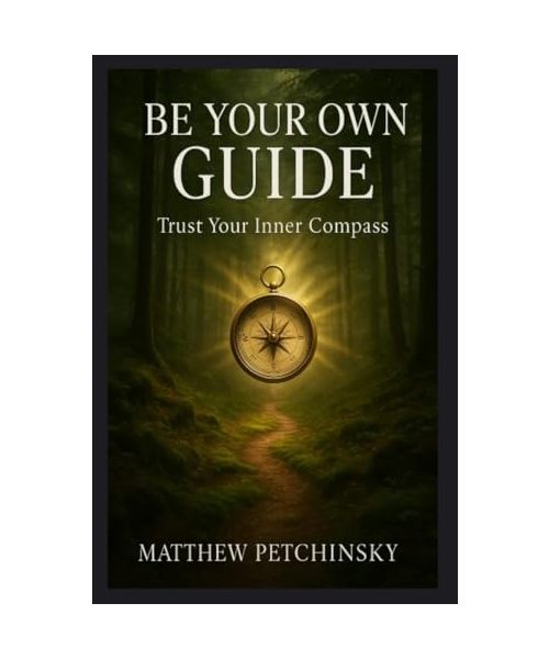 Be Your Own Guide: Trust Your Inner Compass (Apophis Nexus)