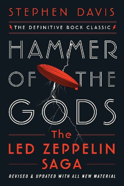 Hammer of the Gods