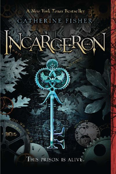 Incarceron