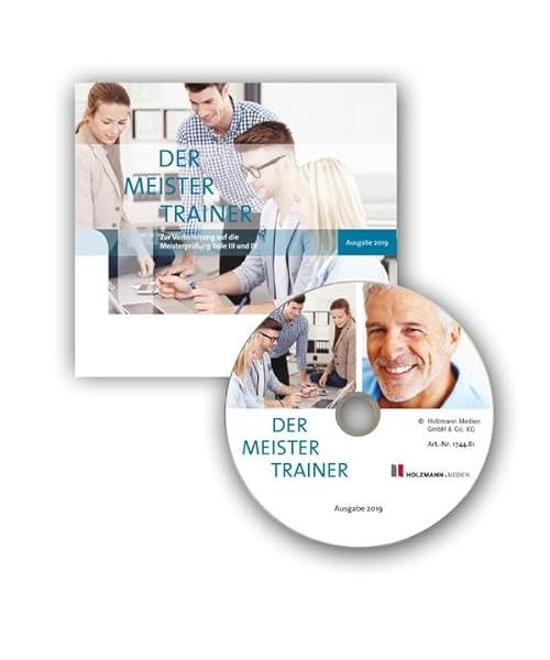 Der MeisterTrainer