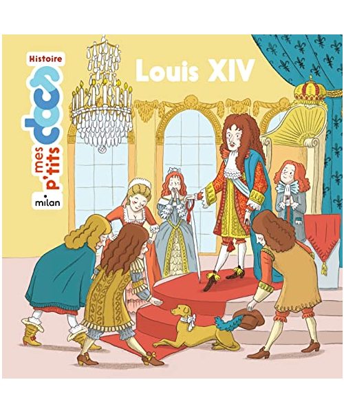 Louis XIV