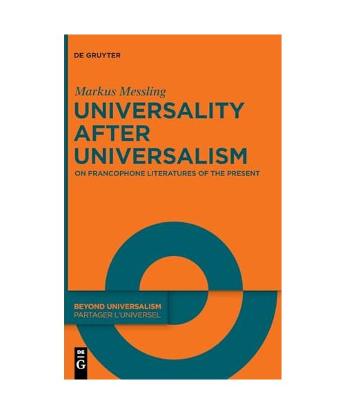 Universality after Universalism