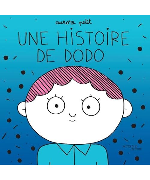 Une histoire de dodo
