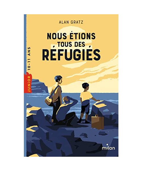 Nous étions tous des réfugiés