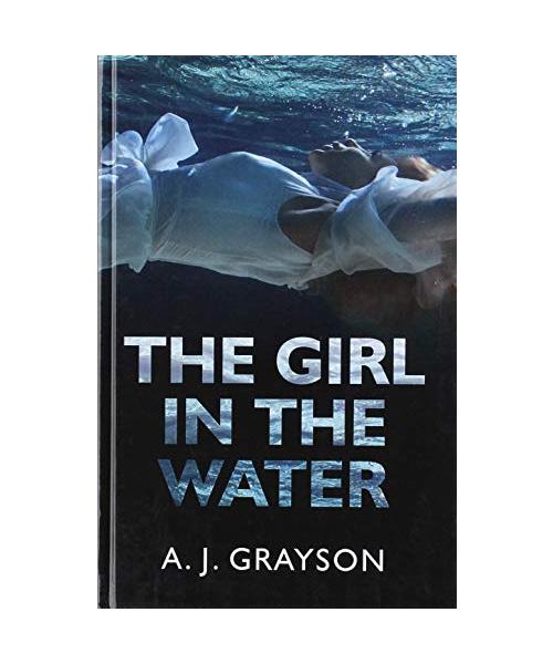 The Girl in the Water