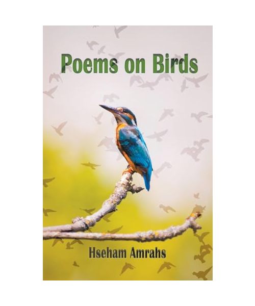 Poems on Birds