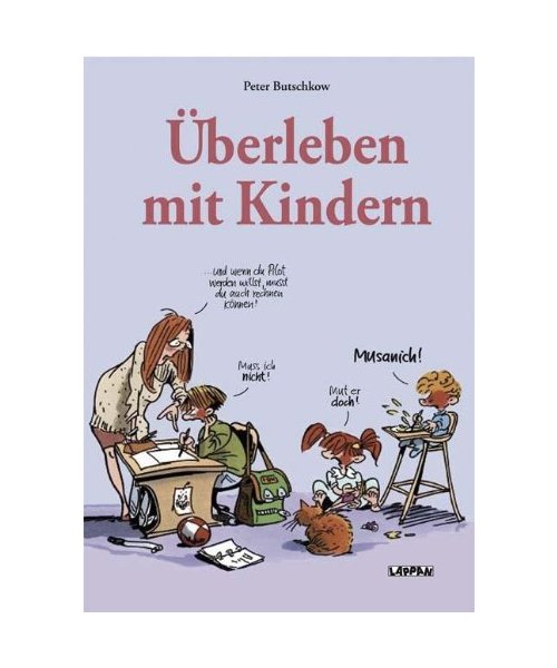 Überleben mit Kindern