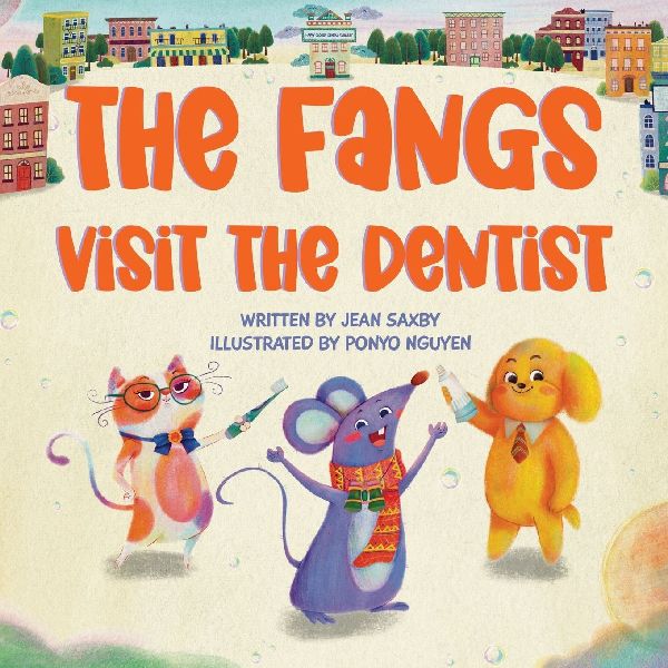 The Fangs Visit The Dentist