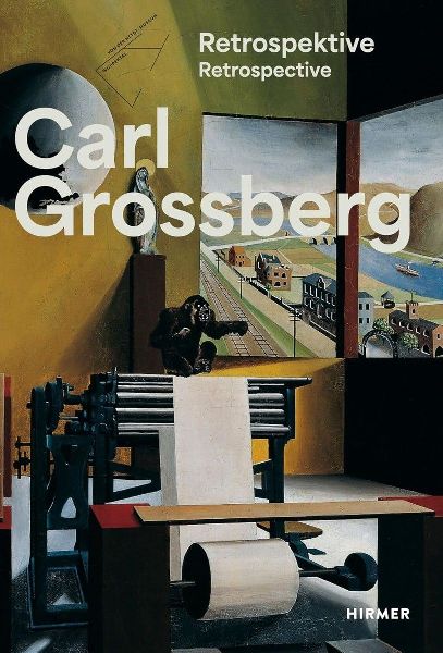 Carl Grossberg