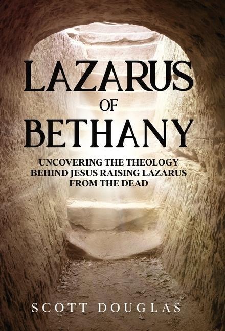 Lazarus of Bethany
