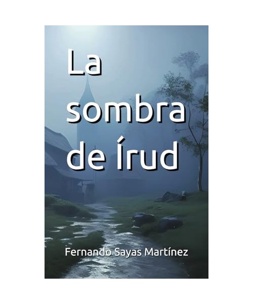 La sombra de Írud
